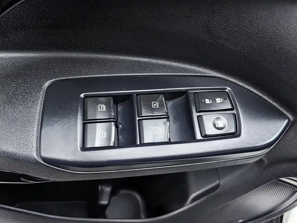Фото 9 - GAC Trumpchi GS4