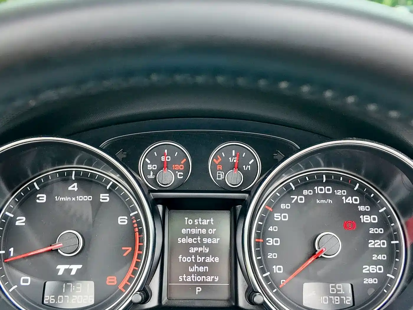 Фото 51 - Audi TT