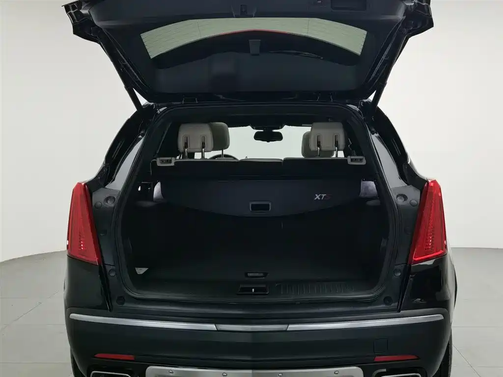 Cadillac XT5 2018 25T Technology фото 16