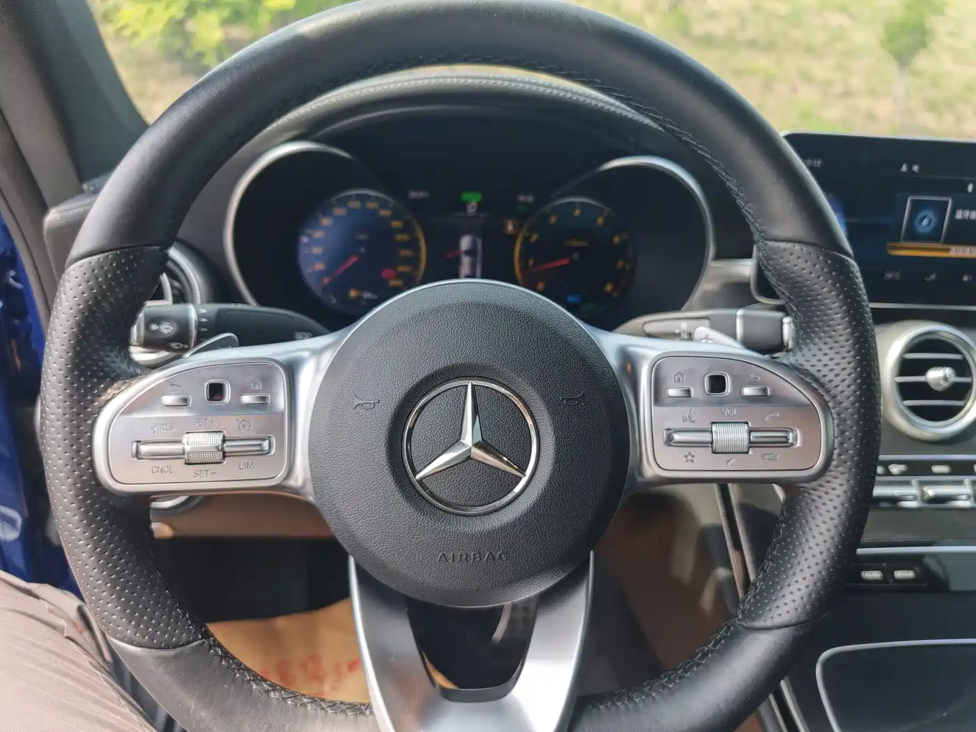Mercedes-Benz C-Class (Import) 2021 C 260 Coupe фото 16