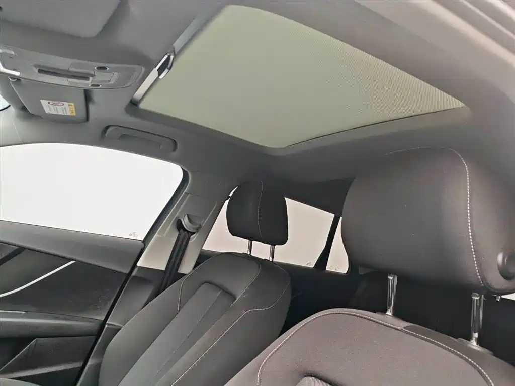 Audi Q2L 2020 35 TFSI Progressive Dynamic Model фото 13