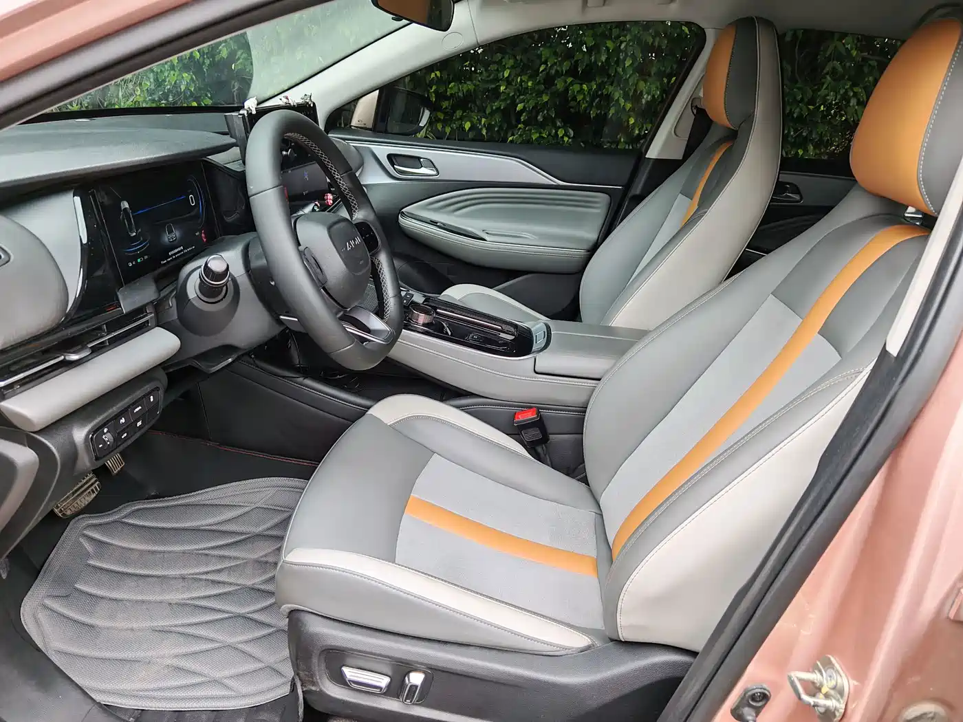 Aion S Plus 2022 2021 Model 80 Extended Range Edition