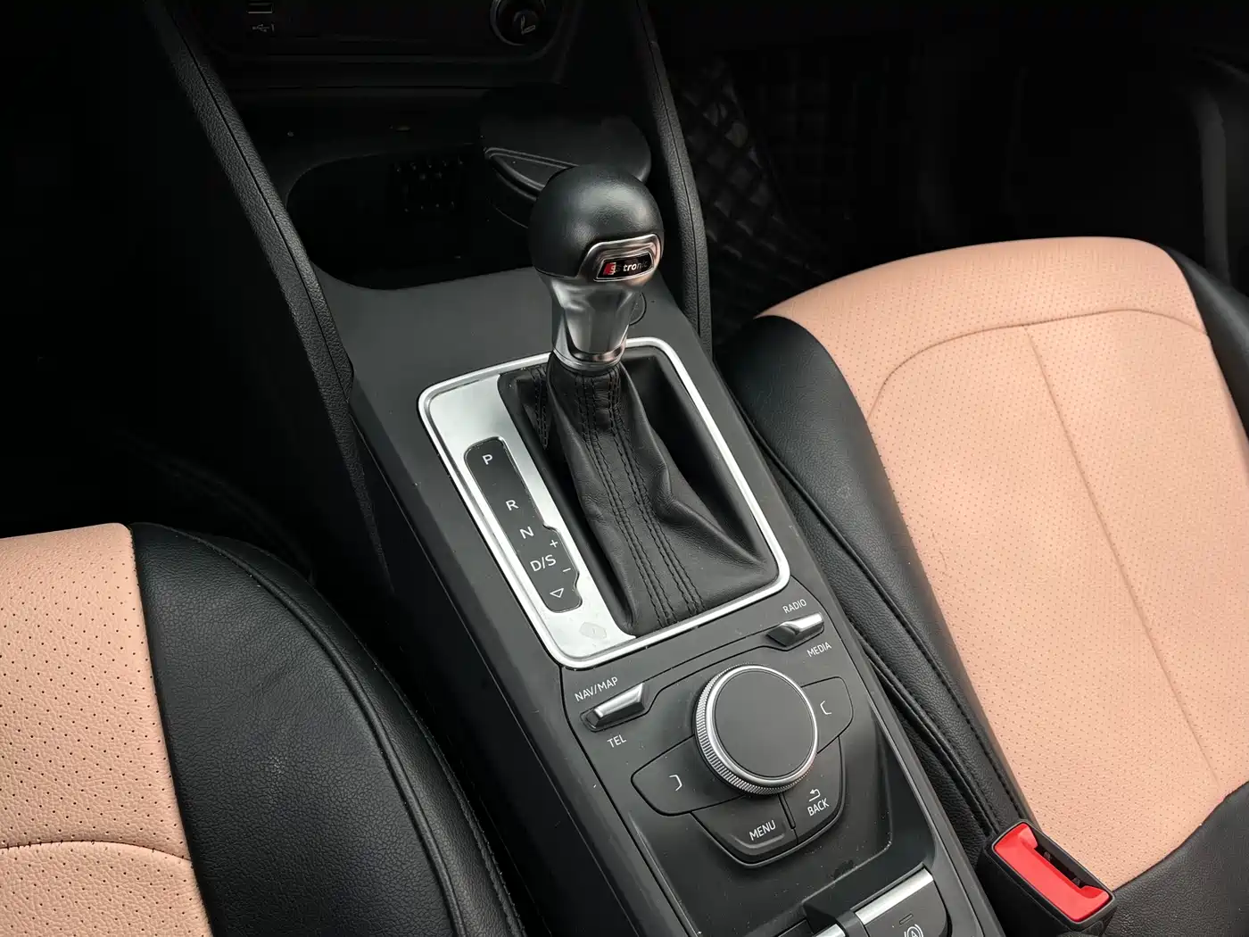 Audi Q2L 2021 35 TFSI Progressive Dynamic фото 15