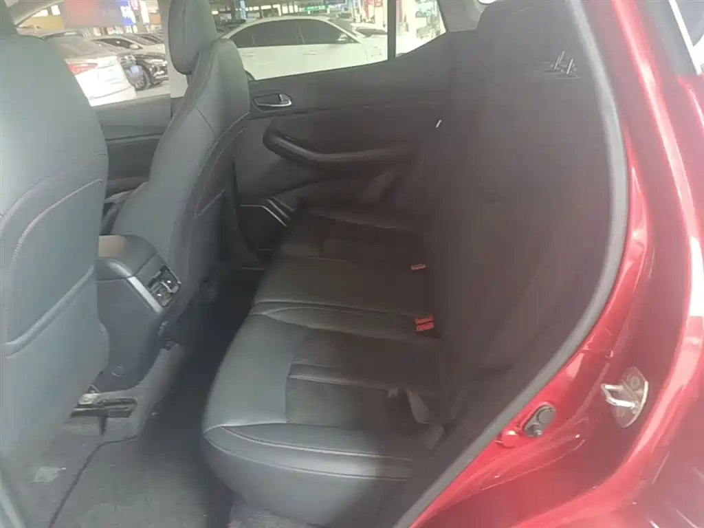 GAC Trumpchi Trumpchi GS4 2020 Model 270T Automatic Premium Edition фото 17