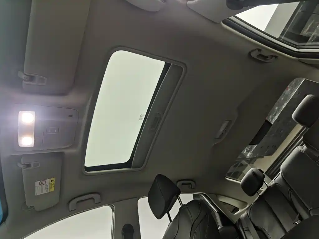 Фото 14 - Buick Excelle