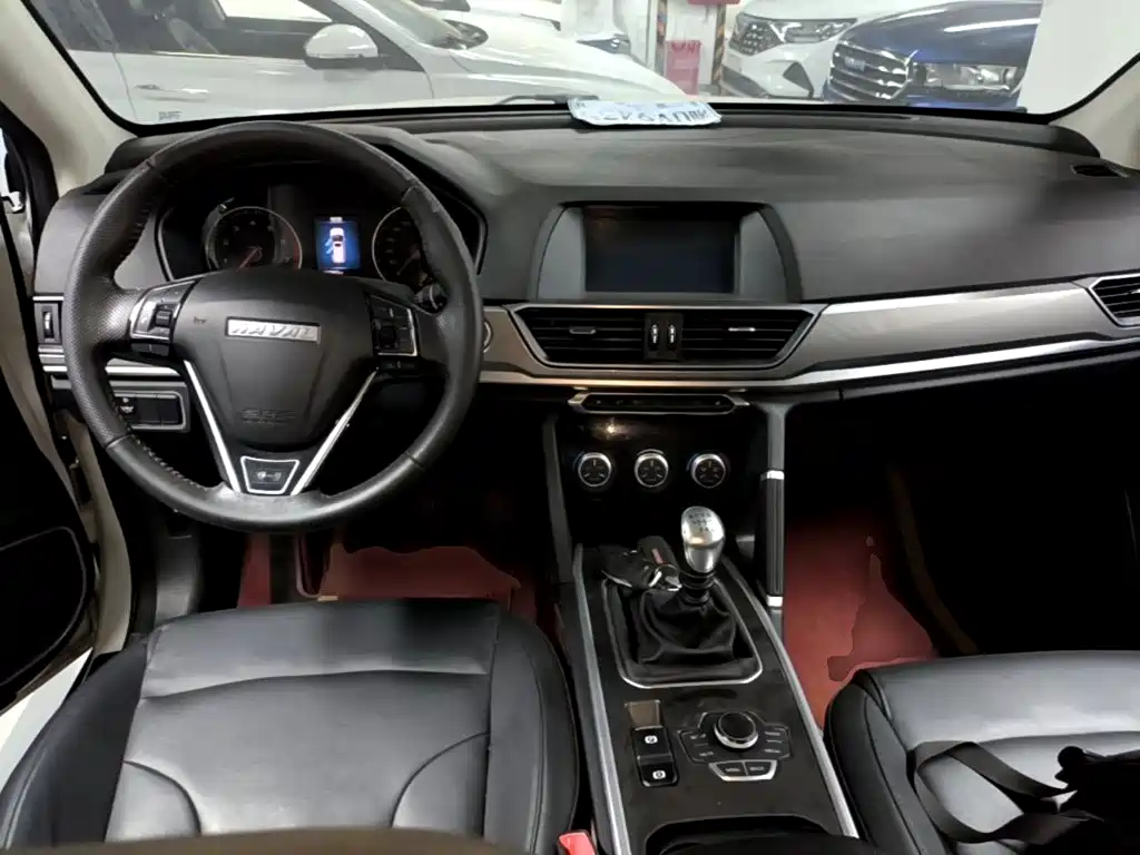 Photo 10 - Haval H6