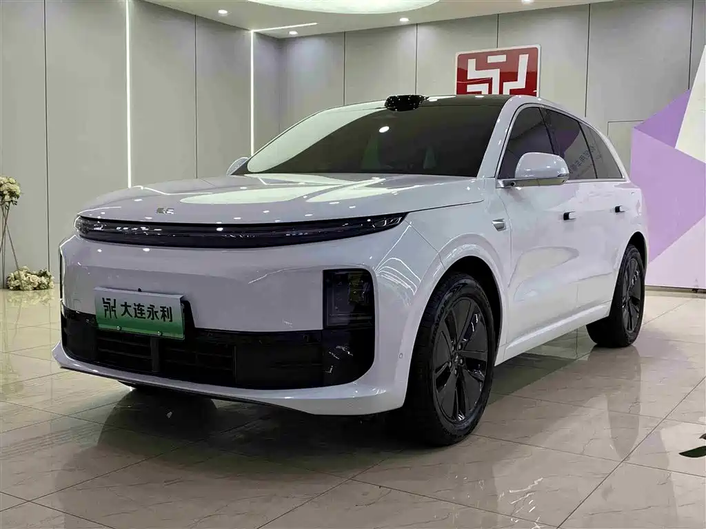 Li Auto IDEAL L6