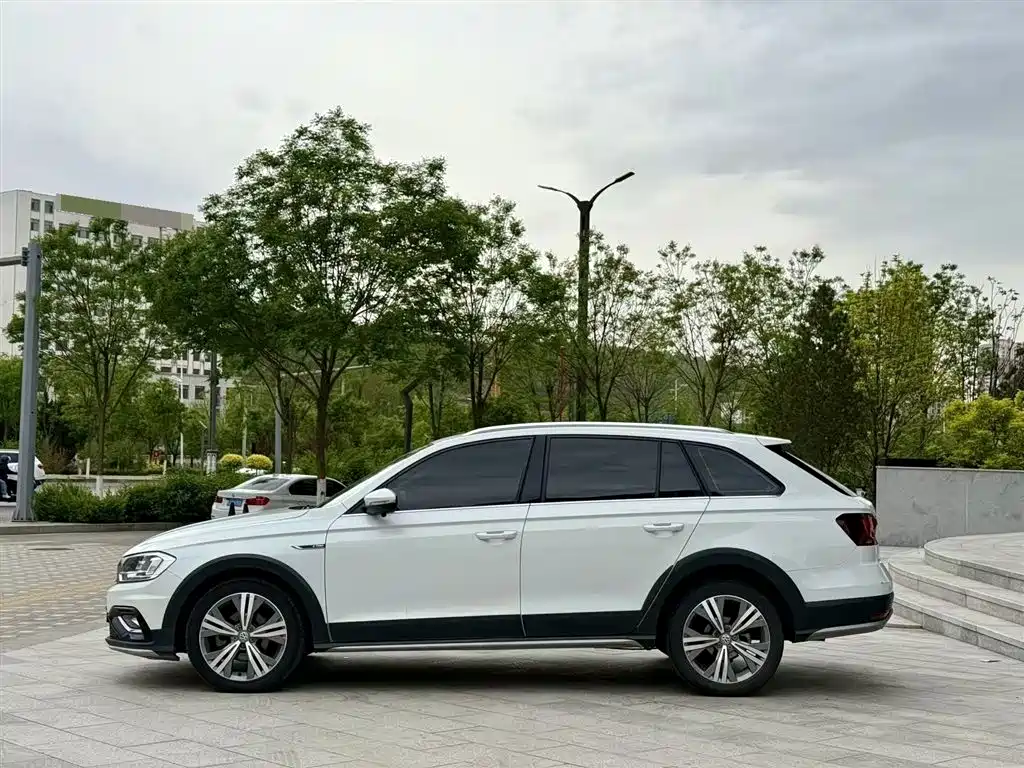 Volkswagen C-TREK 2018 1.5L Automatic Comfort фото 8