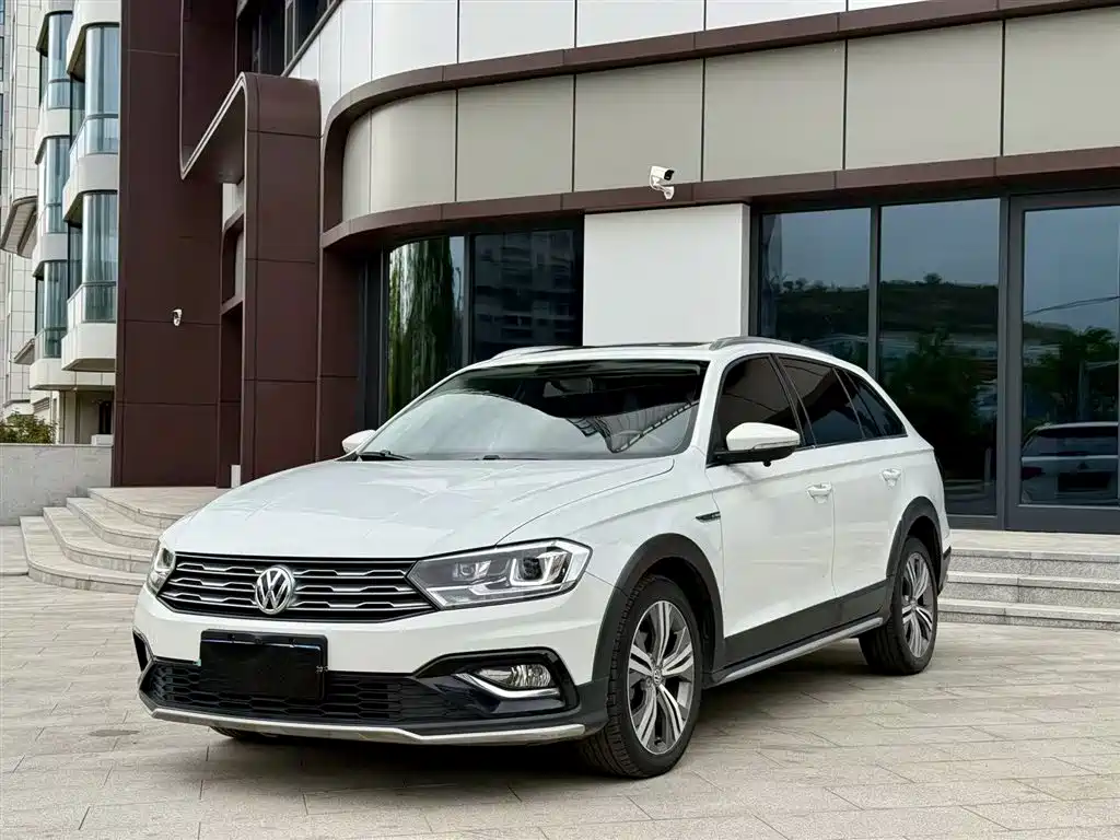 Volkswagen C-TREK 2018 1.5L Automatic Comfort