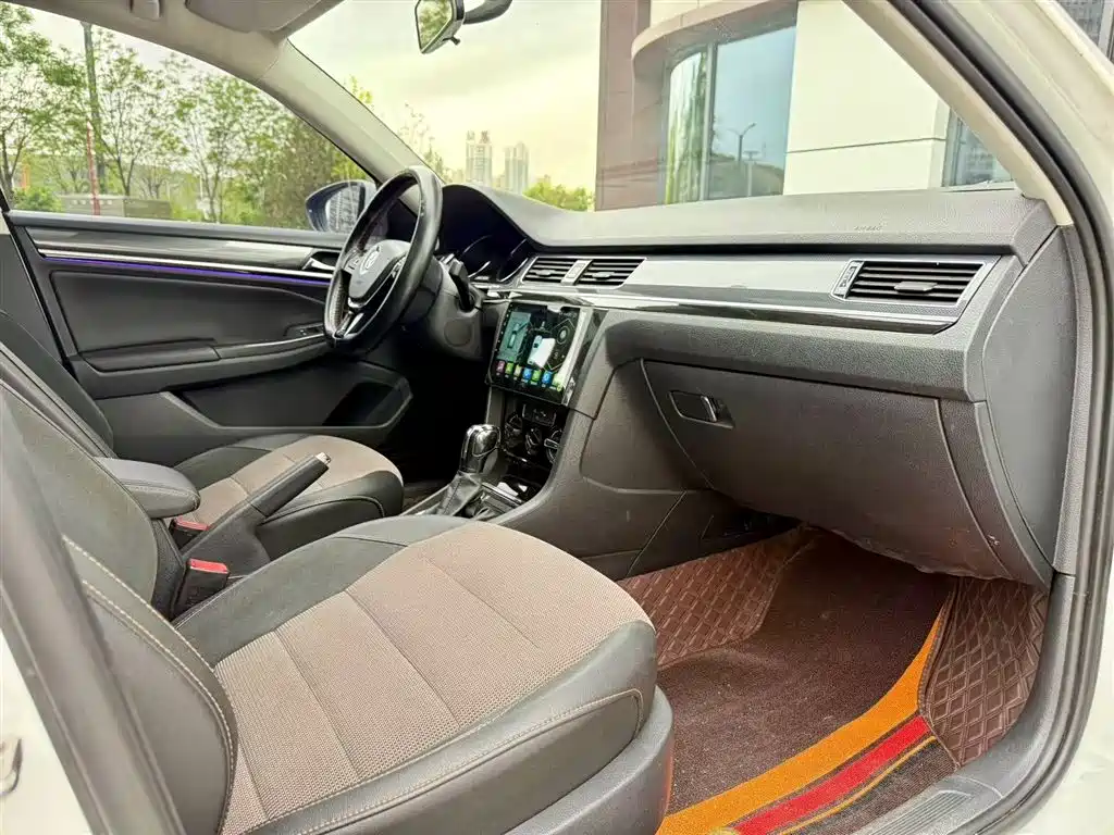 Volkswagen C-TREK 2018 1.5L Automatic Comfort фото 6