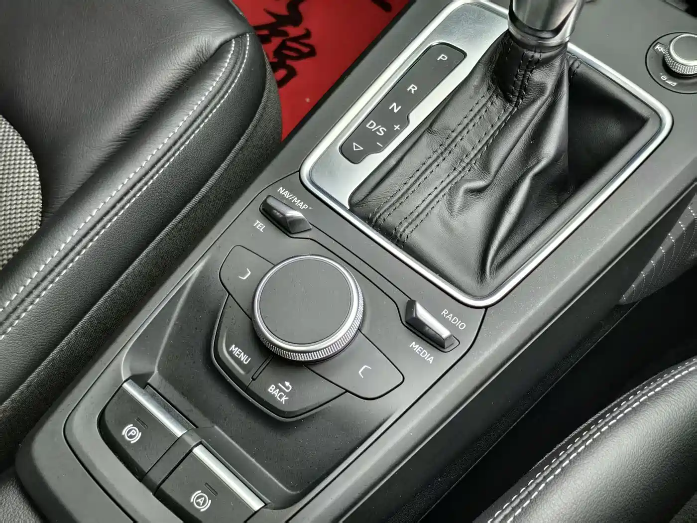 Audi Q2L 2021 Model 35 TFSI Fashion Dynamic фото 13
