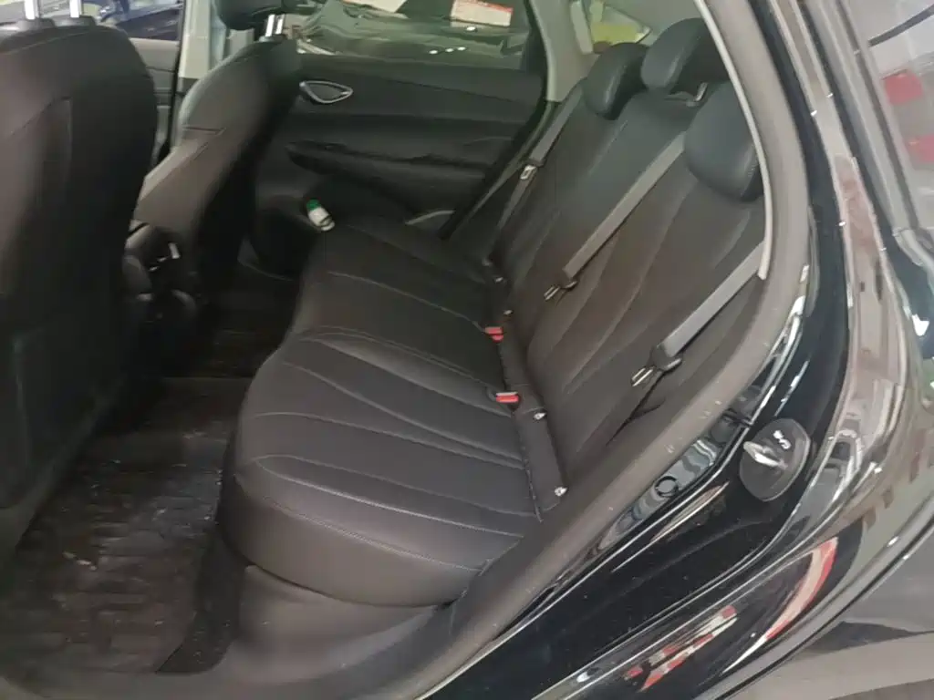 BYD Seal 05 2026 2026 DM-i 128KM Luxury