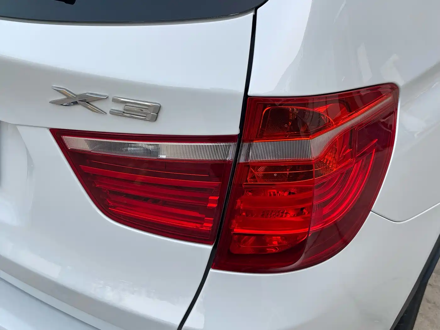 BMW X3 (Import) 2016 sDrive20i фото 22