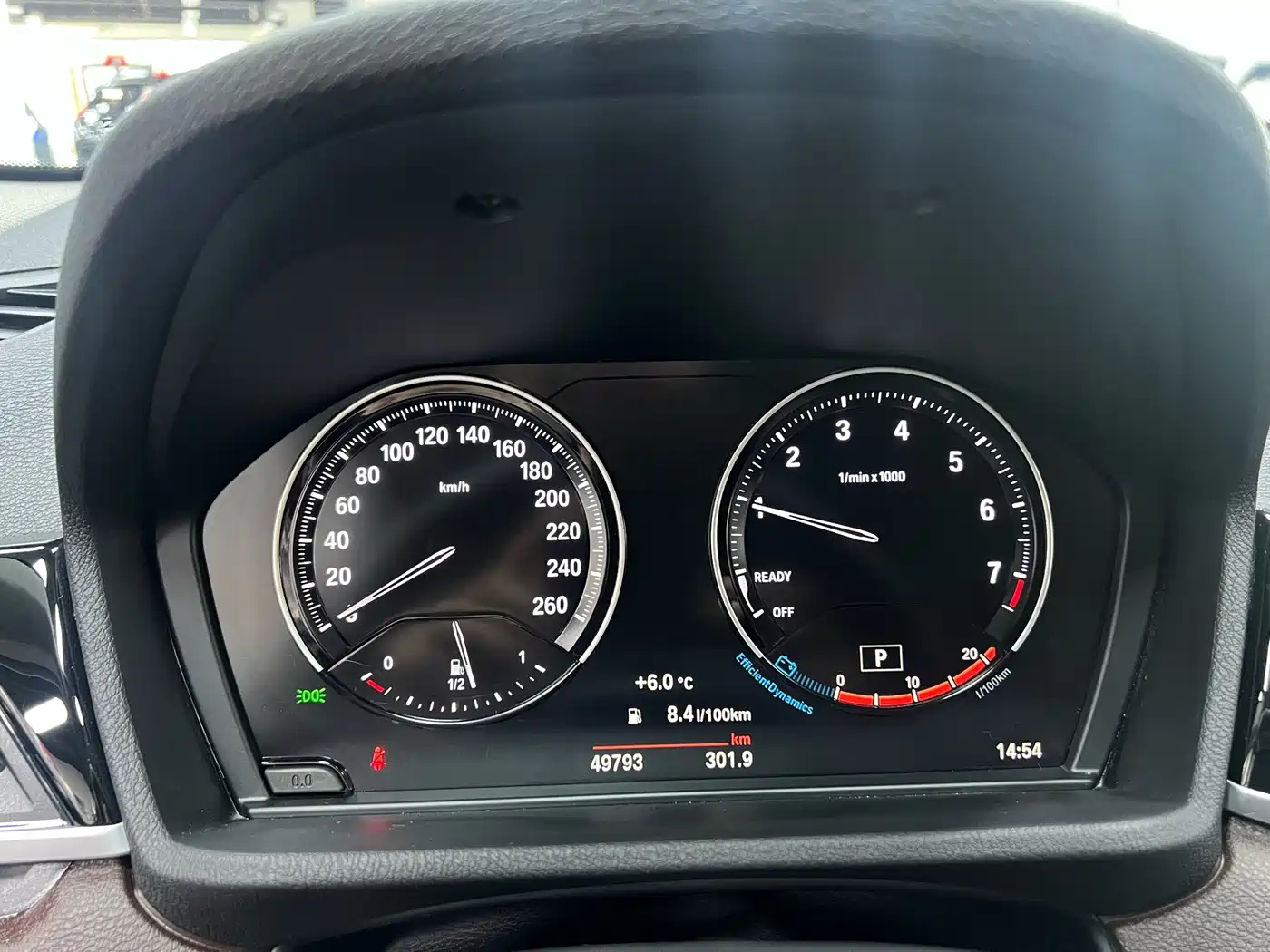 BMW X1 2021 Facelift sDrive20Li Fashion фото 11