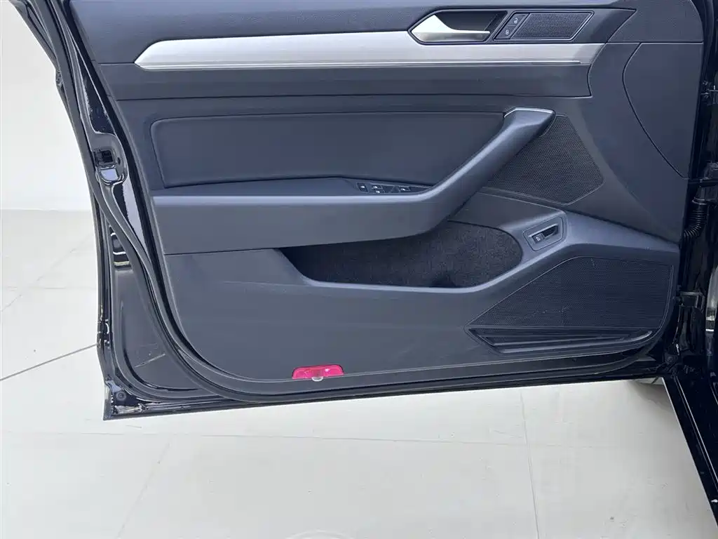 Volkswagen Magotan 2020 280TSI DSG Comfort фото 15