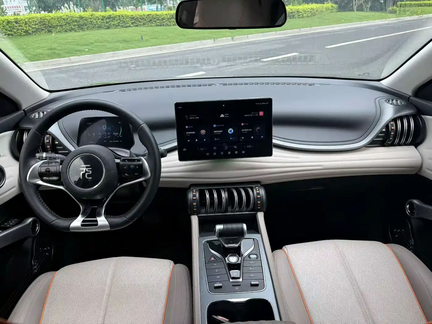 BYD Yuan PLUS 2025 2024 Glory Edition 430KM Leading
