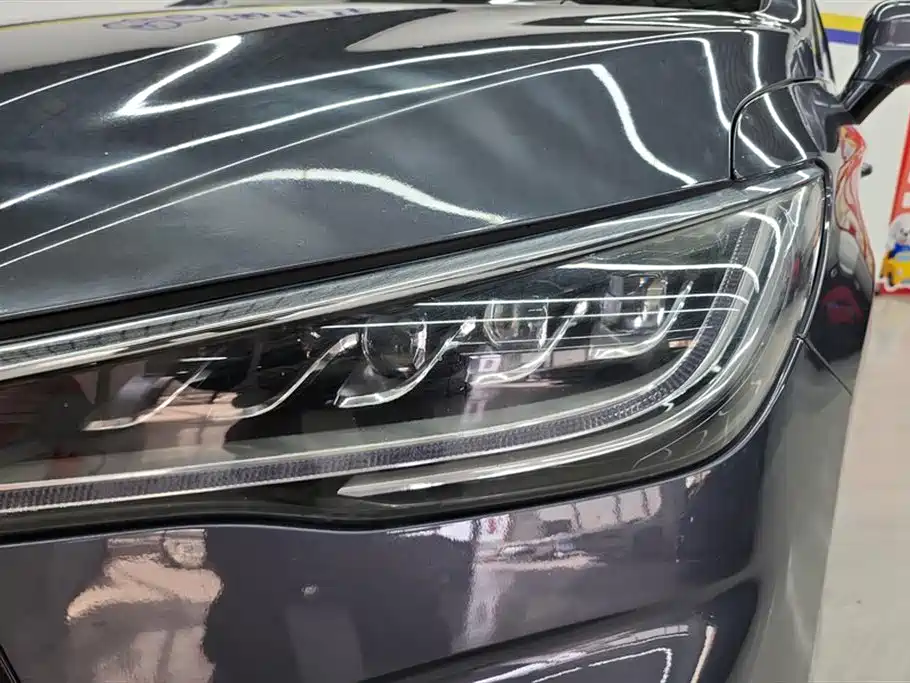 BYD Song MAX 2021 2021 Upgrade 1.5T Automatic Luxury Edition 7-Seater