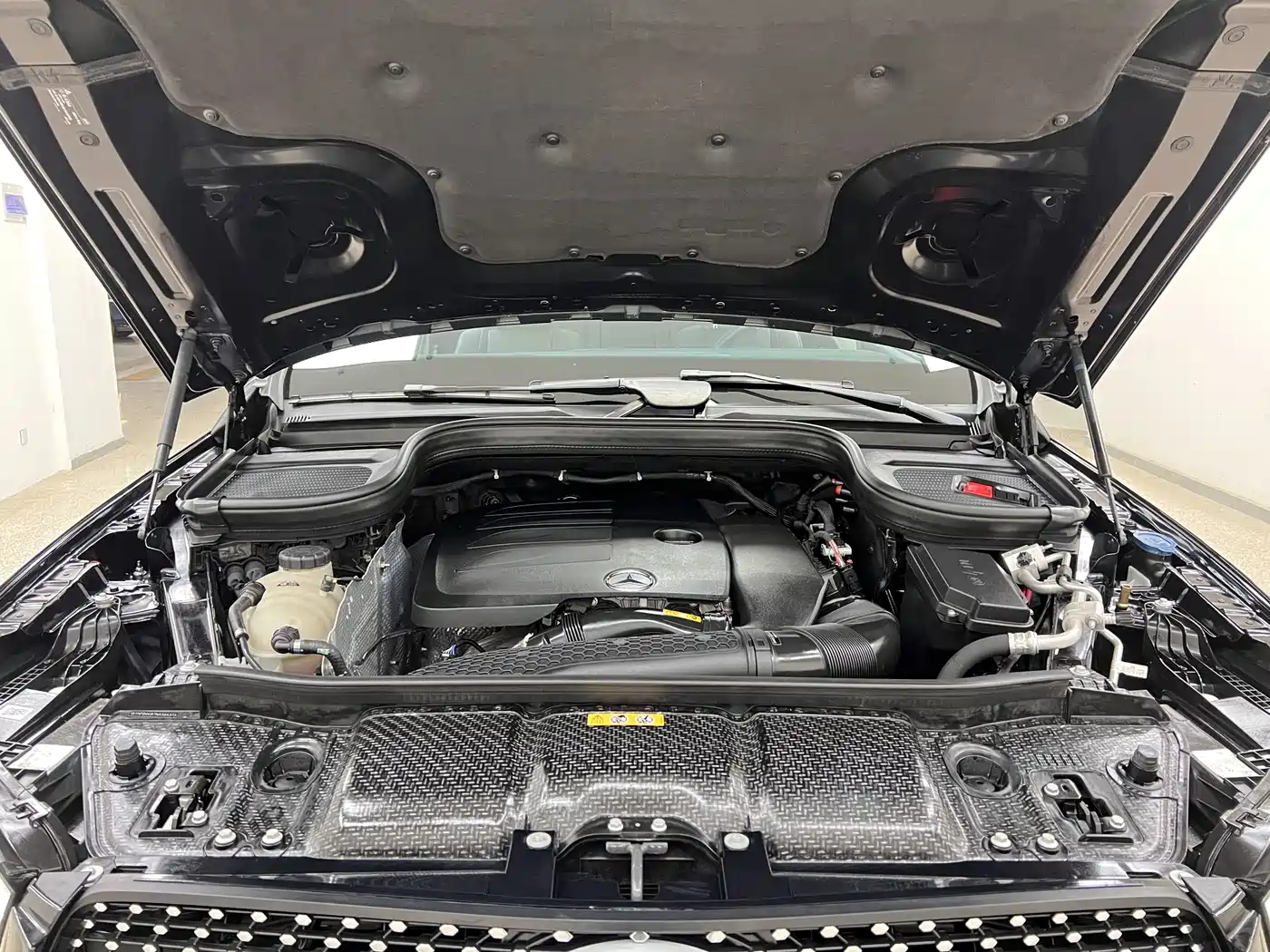 Mercedes-Benz GLE 2022 GLE 350 4MATIC Fashion фото 31