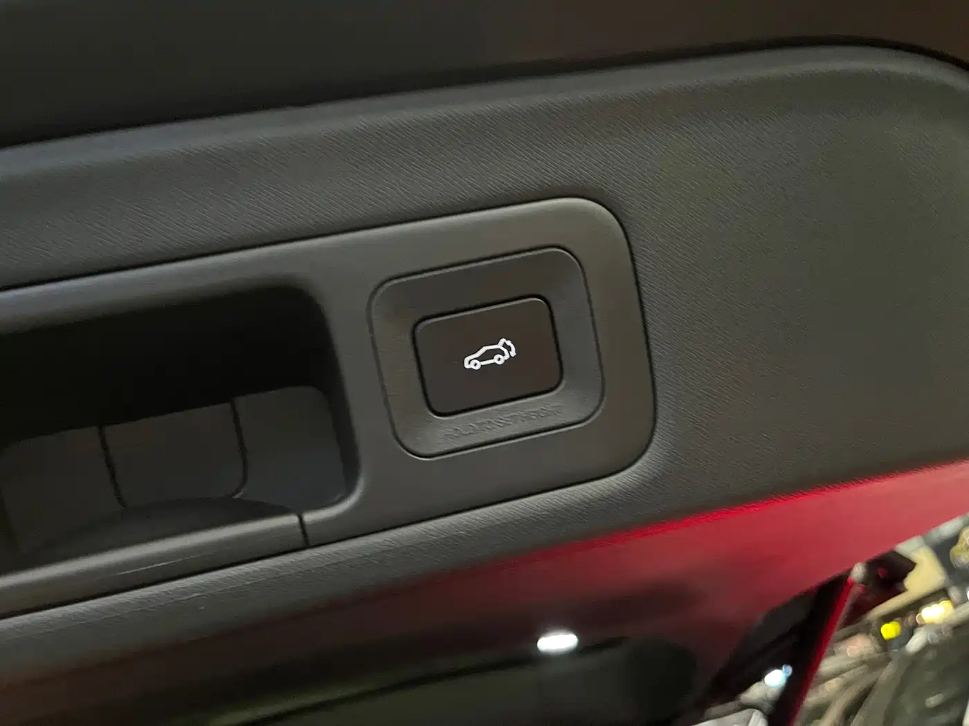 GAC Trumpchi Trumpchi E9 2023 E9 Grandmaster фото 21