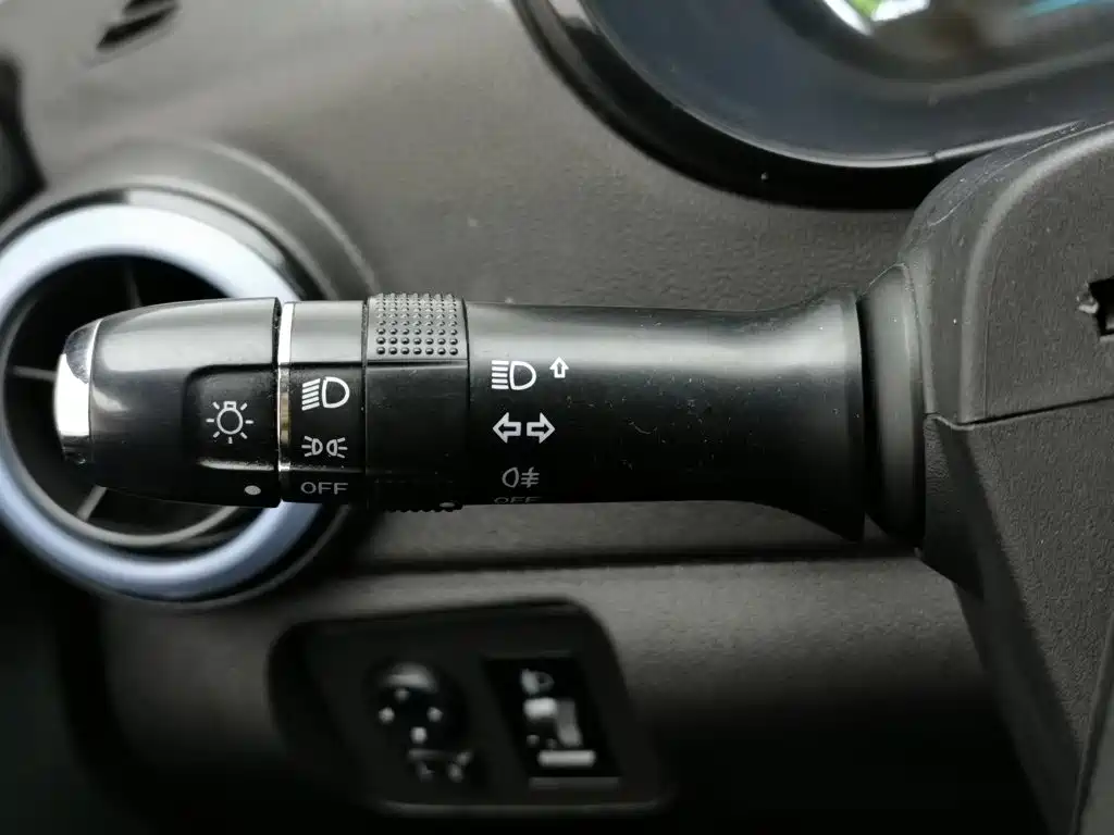 QQ New Energy Little Ant 2024 2024 251km Passion Edition