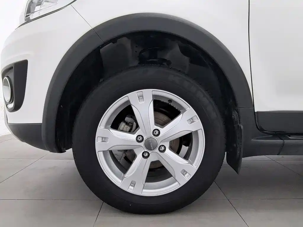 Photo 17 - Haval H1
