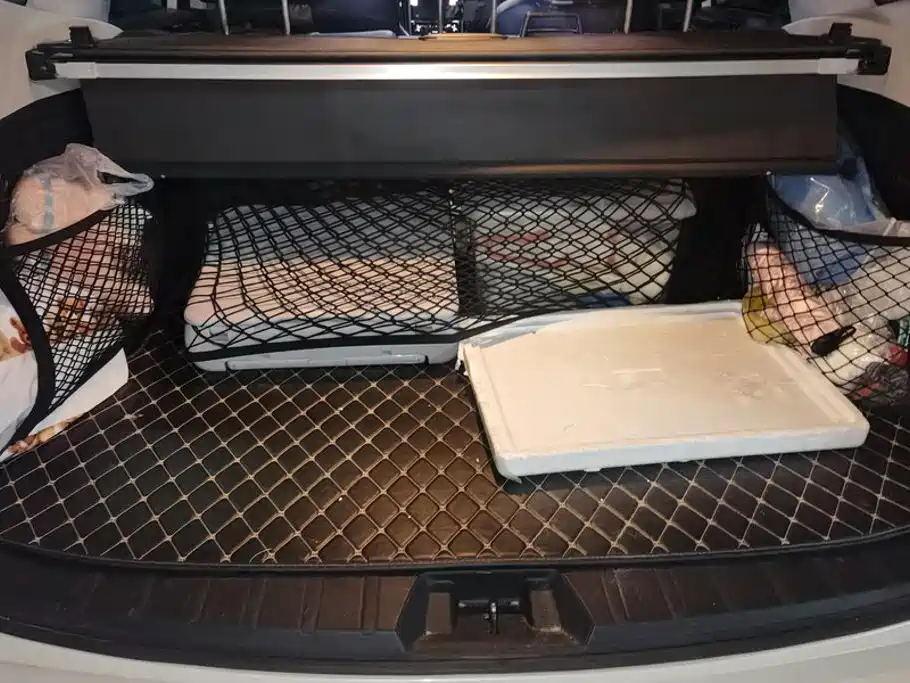 Subaru Forester 2023 2022 2.0i AWD Luxury Edition with EyeSight