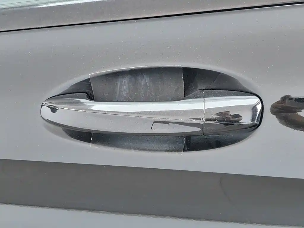 Фото 18 - Mercedes-Benz C-Class