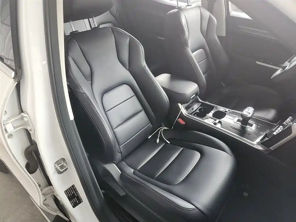 Haval H4 2018 Red Label 1.3GDIT DCT Fashion Edition фото 25
