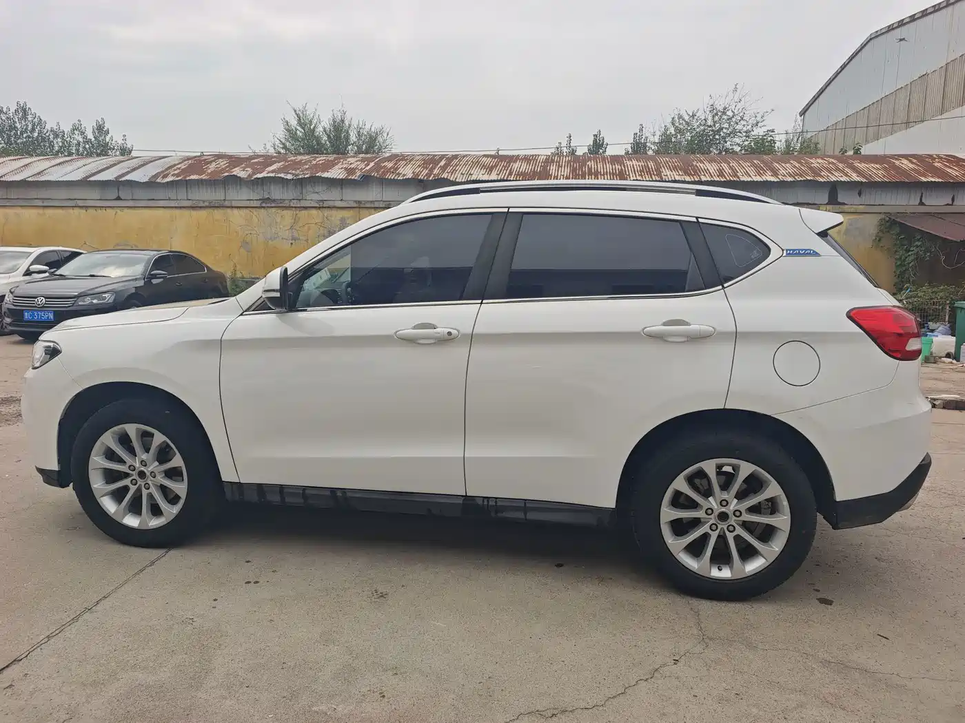 Photo 5 - Haval H2