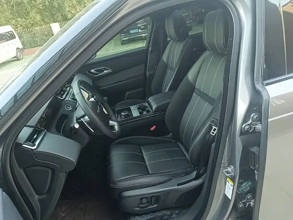 Land Rover Range Rover Velar 2021 2020 P250 R-DYNAMIC S