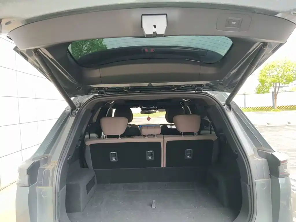 Chery Tiggo 8 PLUS 2025 2025 290TGDI DCT Premium 5-seater
