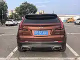 Фото 6 - Cadillac XT4