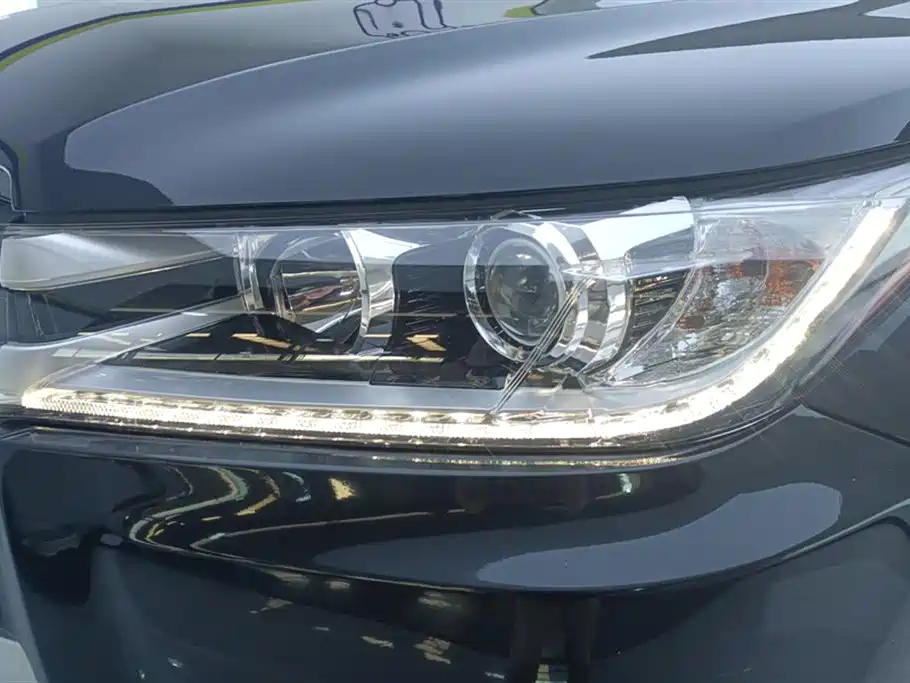 Toyota Highlander 2018 2.0T 4WD Elite 7-seater (China V) фото 5