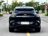 Фото 5 - Aston Martin DBX