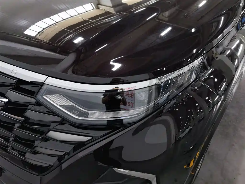 Hyundai Kustu 2021 270TGDi Premium LUX фото 7