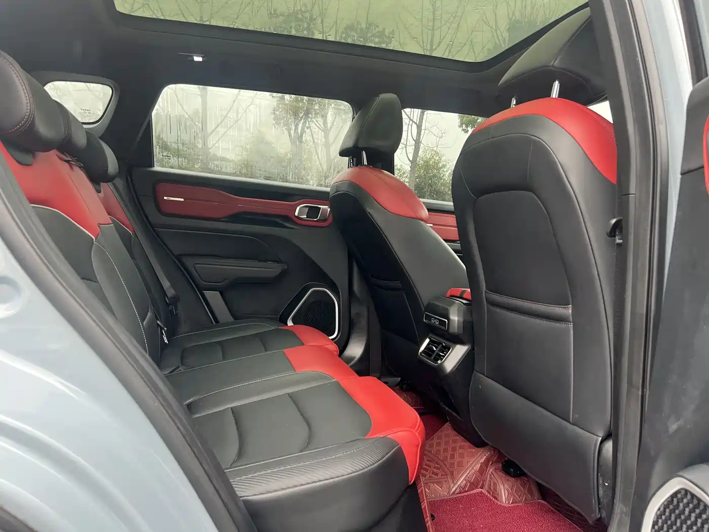 Geely ICON 2020 2020 1.5TD i9 BSG