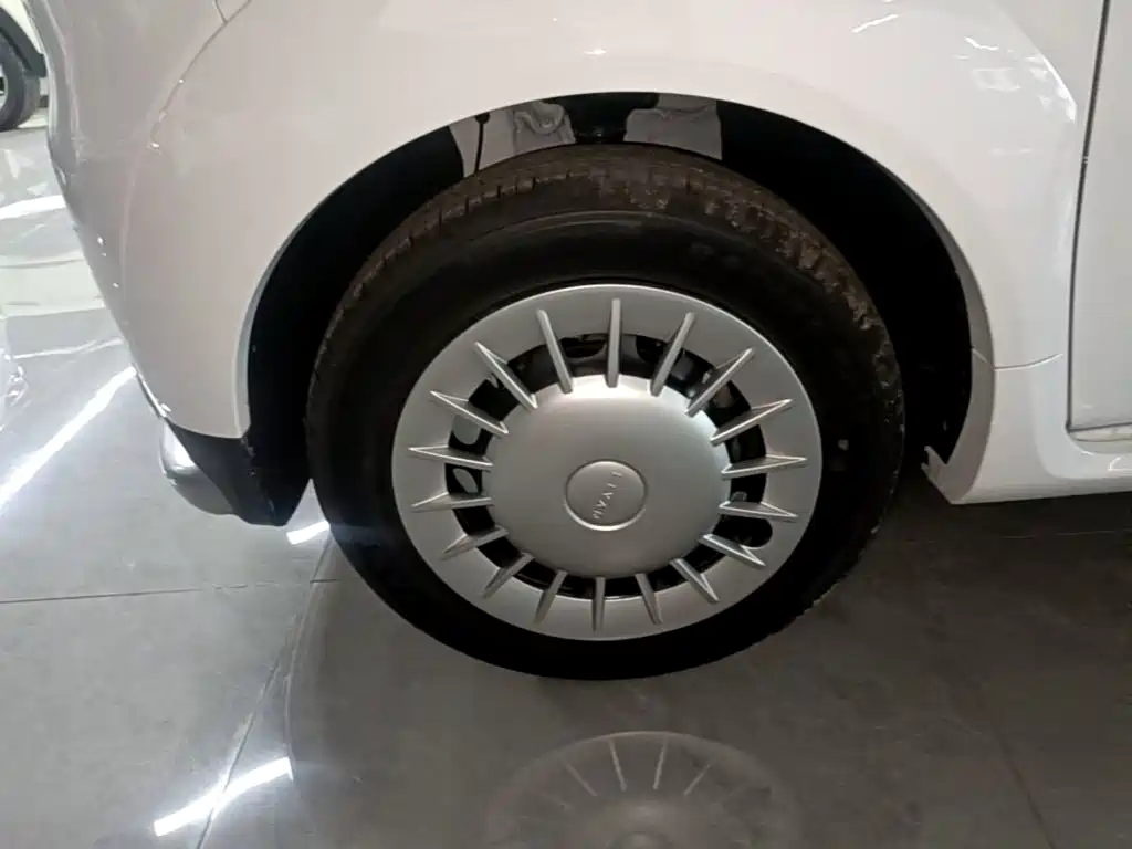 Ruilan Auto Ruilan Blue Elf 2026 2025 Base Model