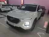 Фото 2 - Haima 8S