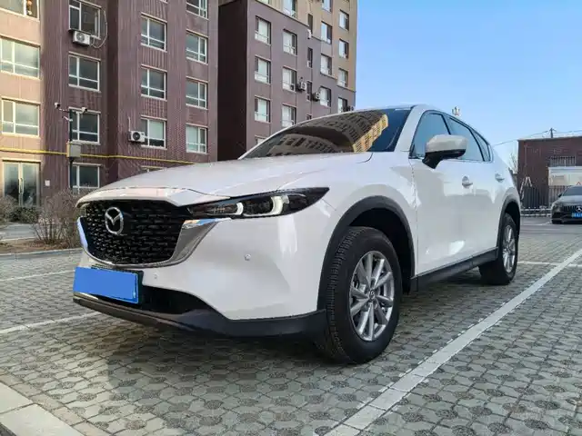 MAZDA CX 5