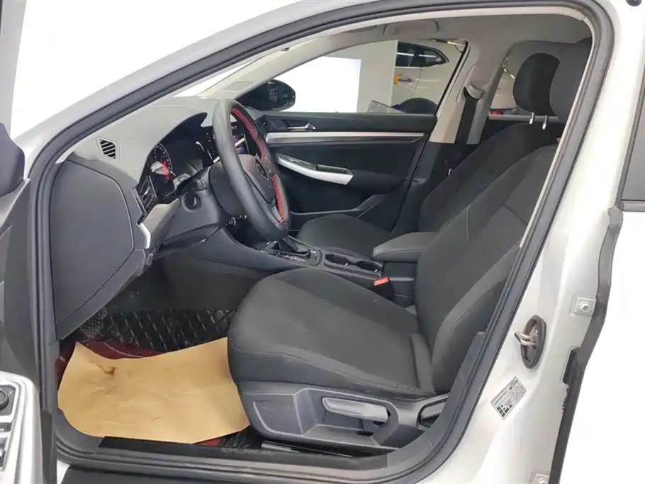 Volkswagen Bora 2021 1.5L Automatic Fashion Smart Edition фото 9