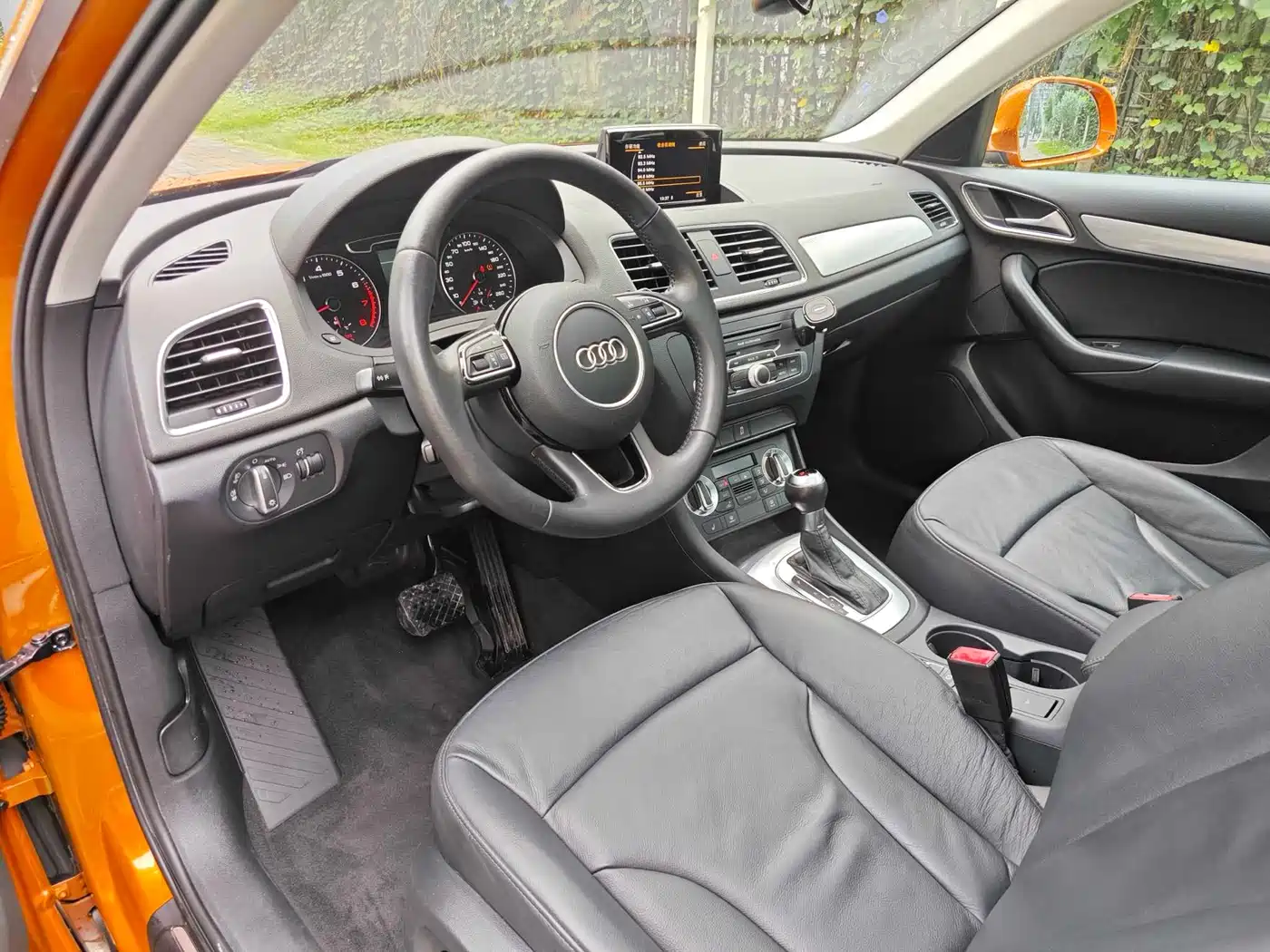 Фото 5 - Audi Q3
