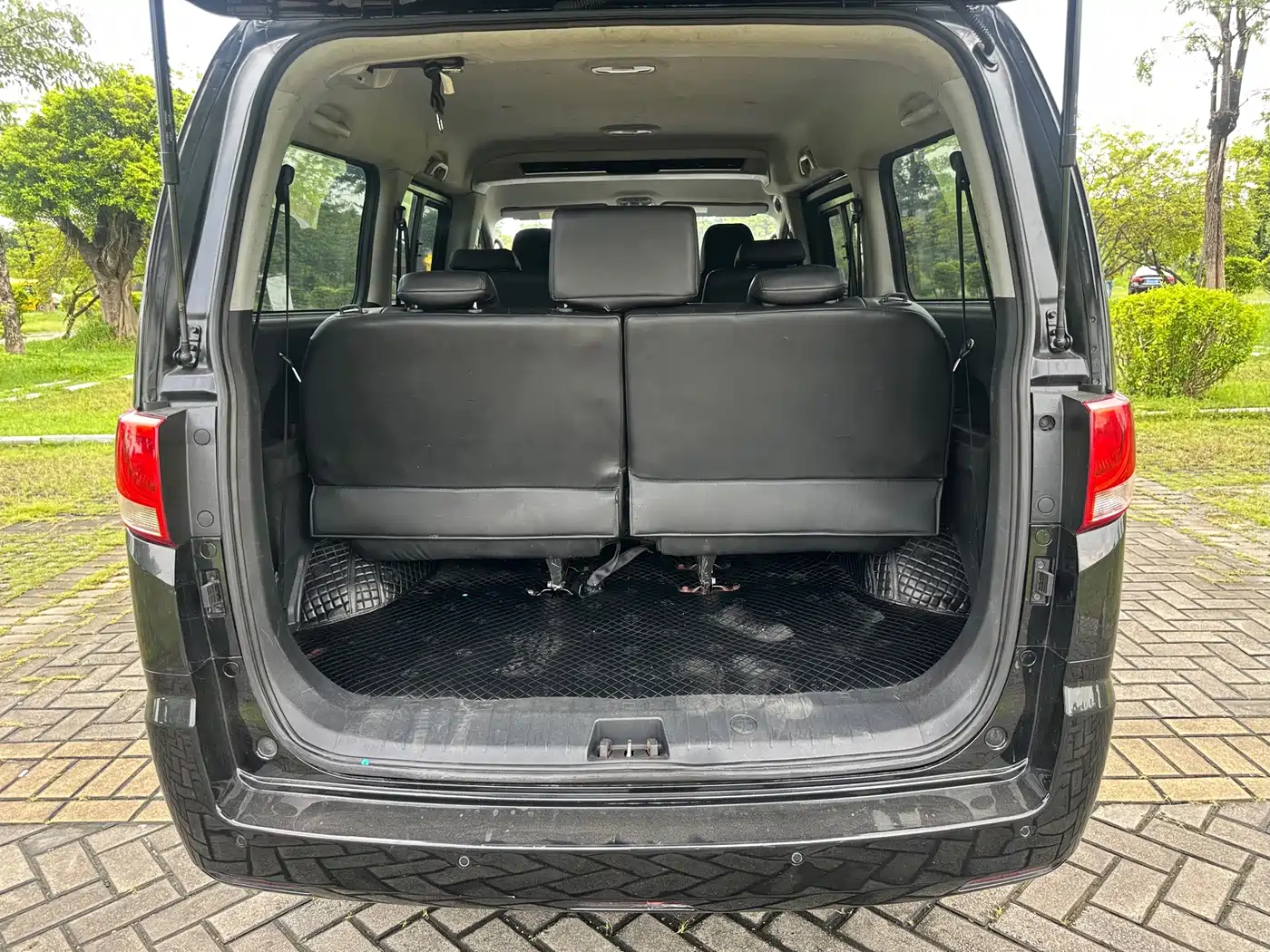 JAC Refine Refine M4 2021 2020 2.0CTI Diesel Manual Sporty Type China VI