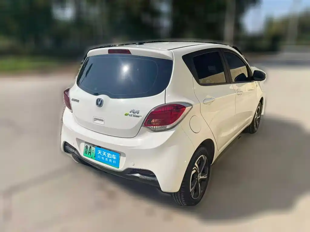 Photo 2 - Changan Benben E-Star