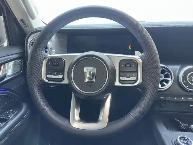 Tank 300 2024 2.0T Explorer фото 6