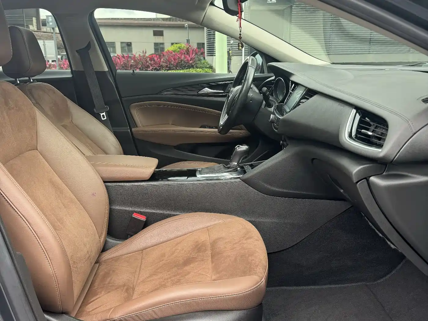 Buick Regal 2019 20T Elite China VI фото 14