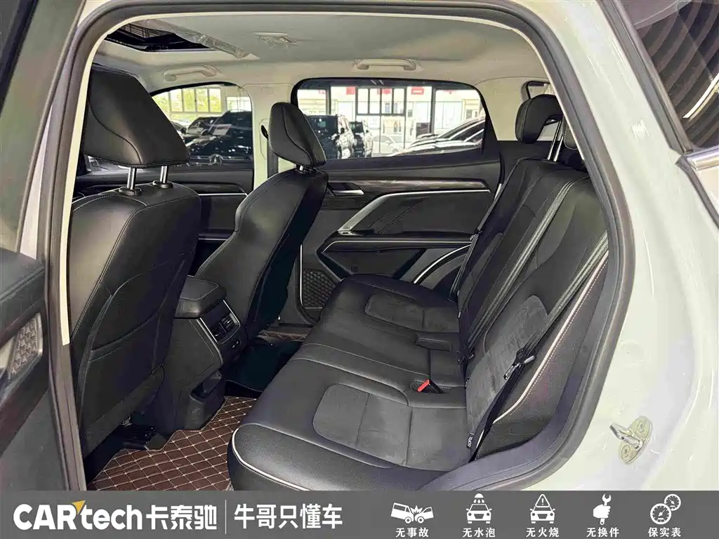 Фото 24 - Haval H6