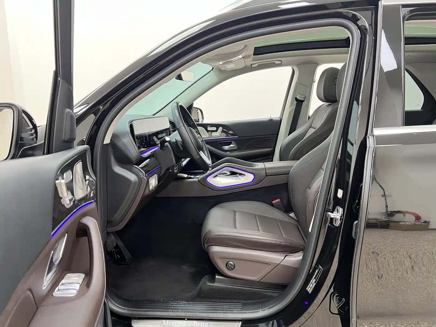 Mercedes-Benz GLE 2022 GLE 350 4MATIC Fashion фото 9
