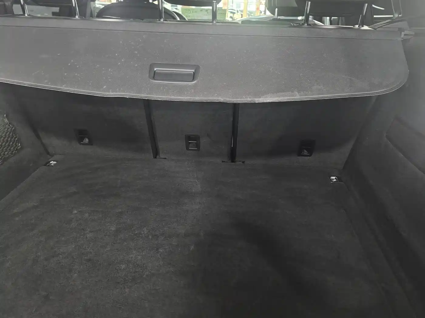 Porsche Cayenne 2018 Cayenne 3.0T фото 11