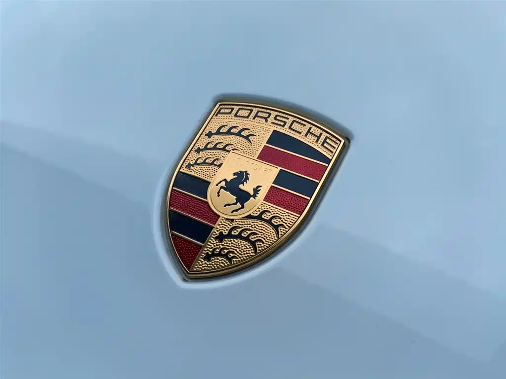 Porsche 718 2022 Boxster 2.0T фото 13