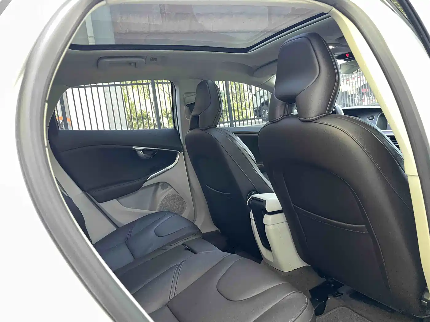 Volvo V40 2016 2016 T3 Comfort Edition